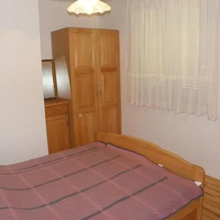 Vladimir Apartamento