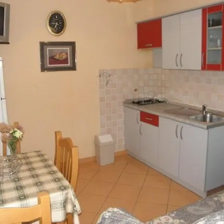 Apartamento Vladimir