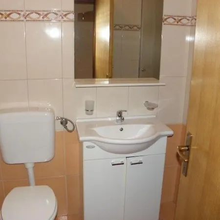 Apartamento Vladimir