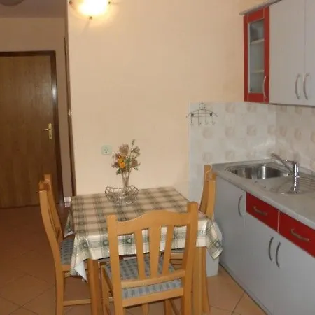 Apartamento Vladimir *