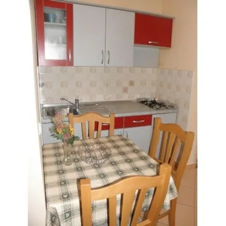 Apartamento Vladimir