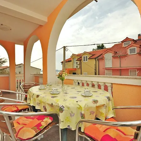 Vladimir Apartamento Vodice
