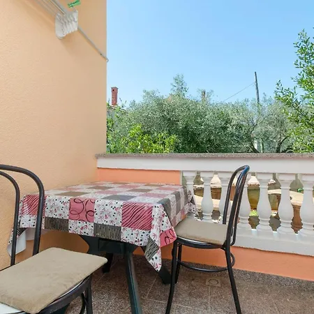 Apartamento Vladimir *