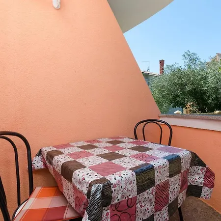 Vladimir Apartamento Vodice