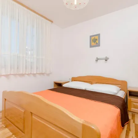 Apartamento Vladimir