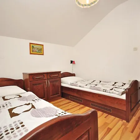 Apartamento Vladimir *