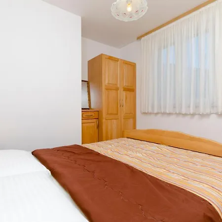 Vladimir Apartamento *