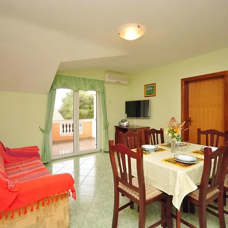 Apartamento Vladimir