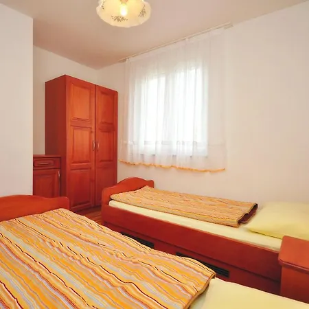 Vladimir Apartamento Vodice