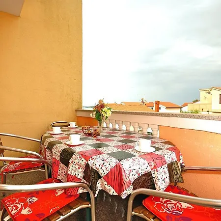 Vladimir Apartamento