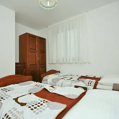 Apartamento Vladimir *