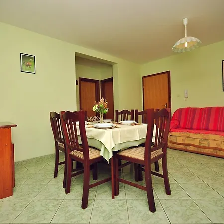 Vladimir Apartamento Vodice