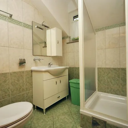 Apartamento Vladimir Vodice