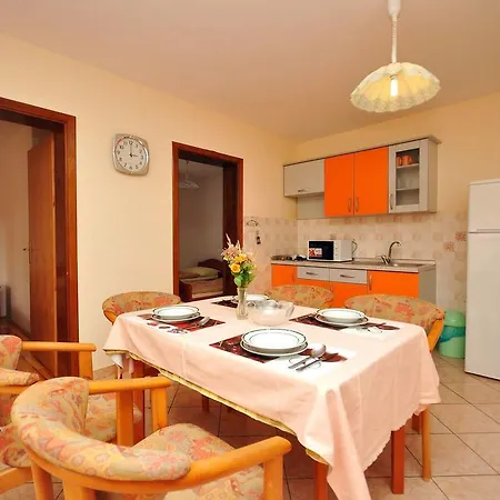 Apartamento Vladimir *