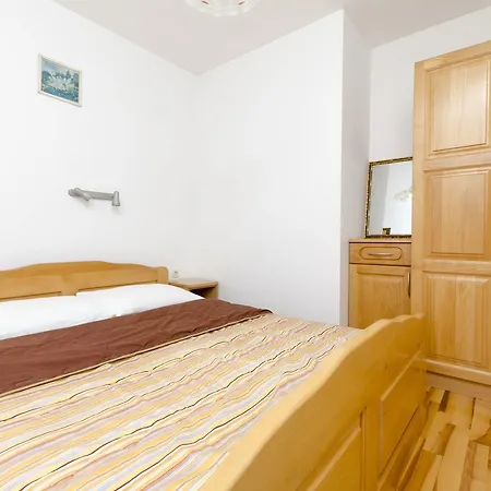 Apartamento Vladimir