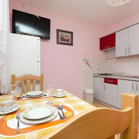 Vladimir Apartamento Vodice