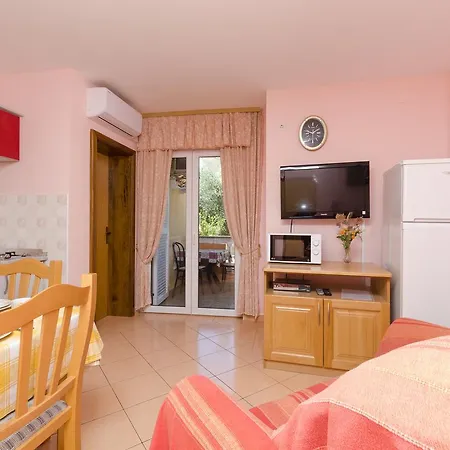 Apartamento Vladimir Vodice