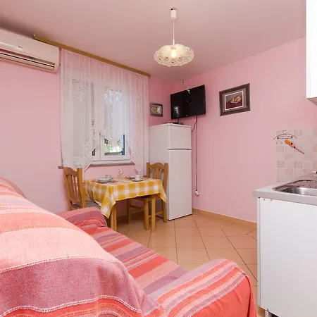 Vladimir Apartamento Vodice