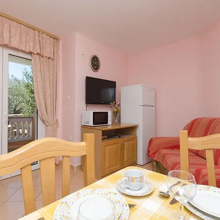 Vladimir Apartamento Vodice
