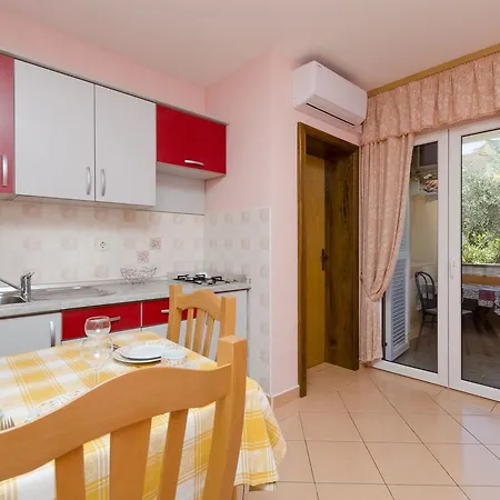 Apartamento Vladimir