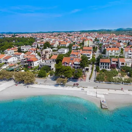 Vladimir Apartamento Vodice